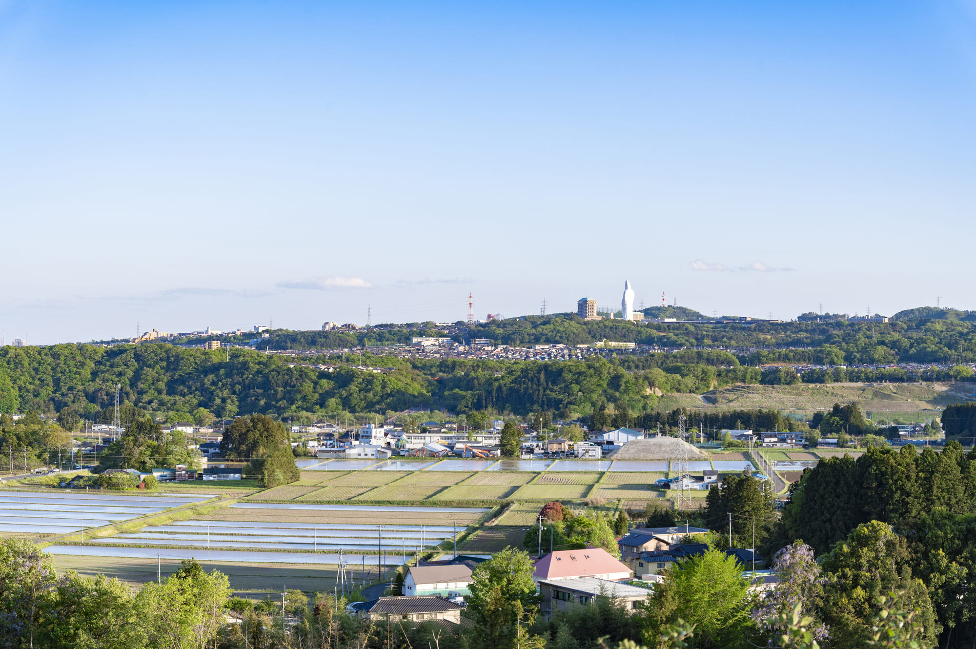 地方勤務の魅力