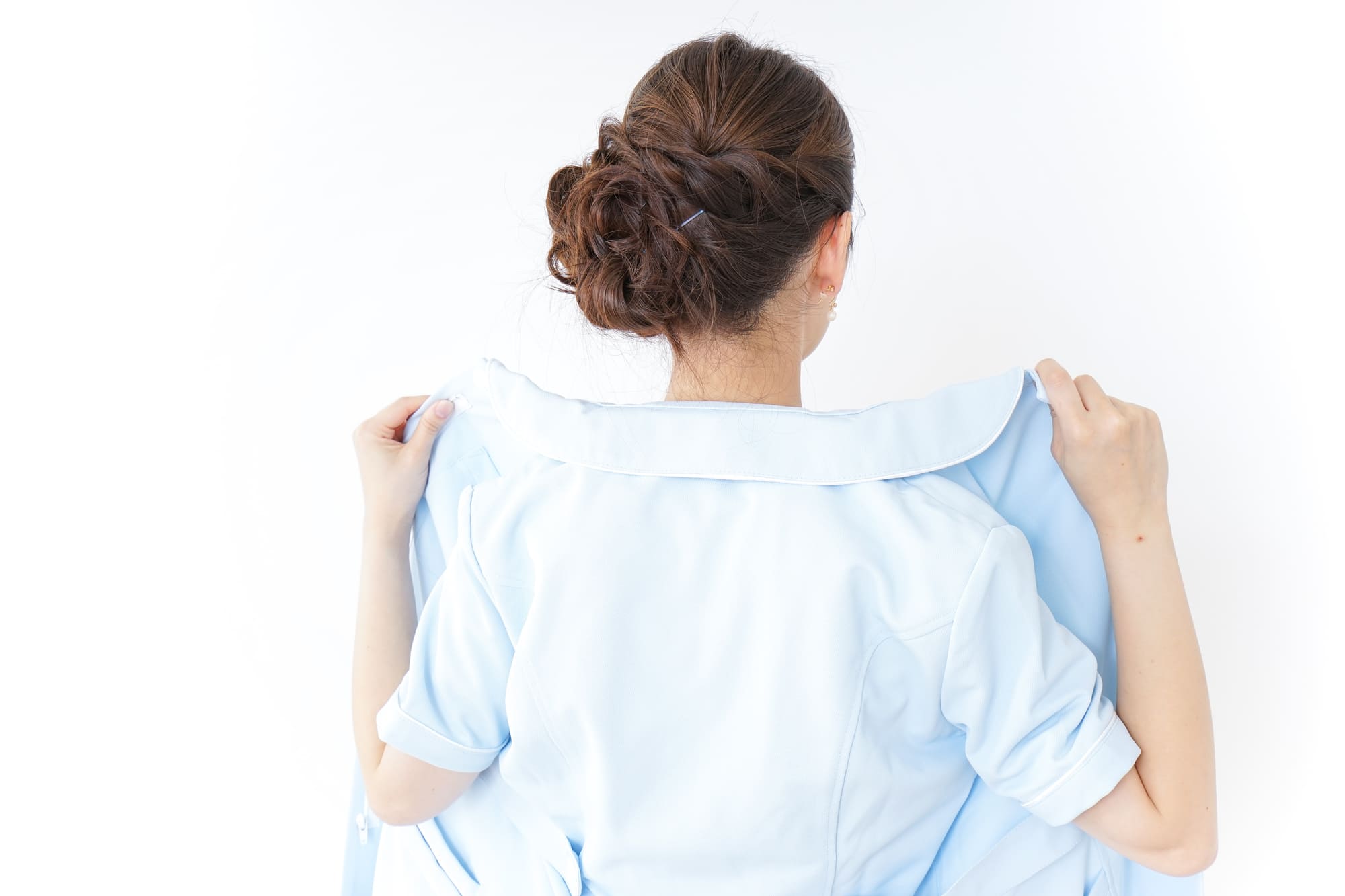 プライベートとの両立