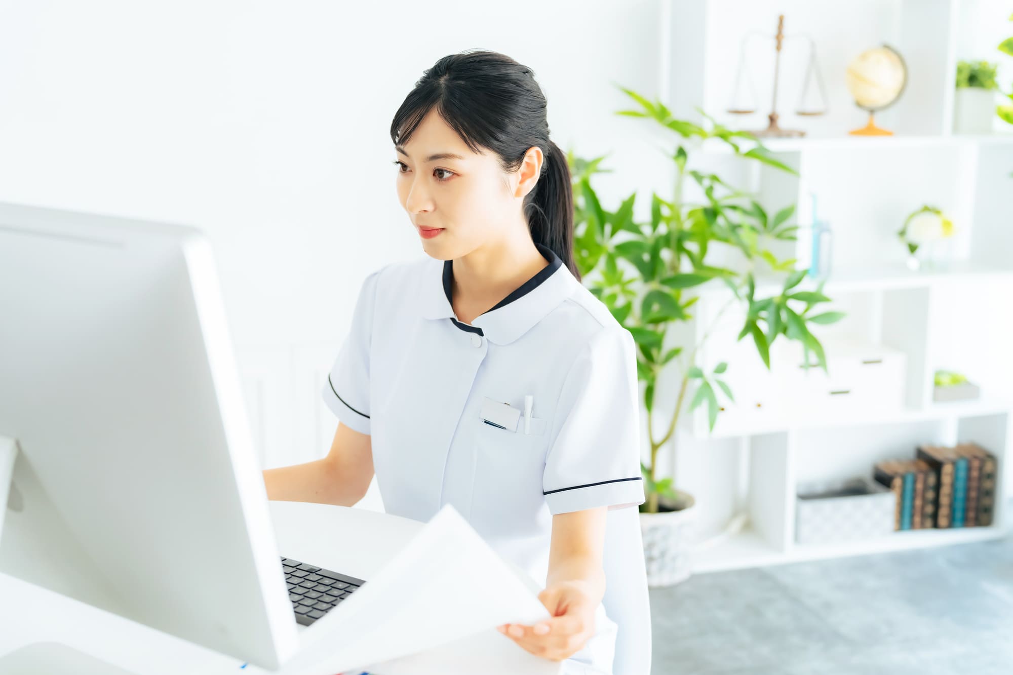 未経験から始める条件