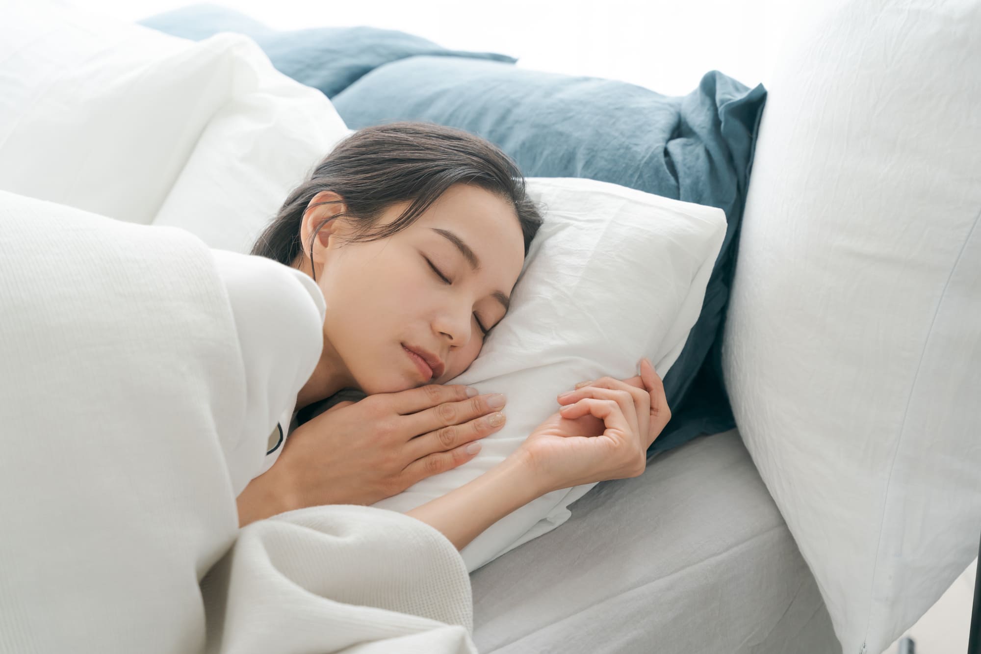 夜勤前・夜勤中の仮眠を上手に活用する