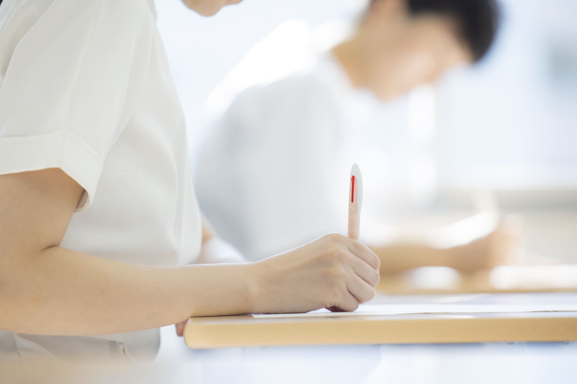 緩和ケア認定看護師を目指すという選択肢