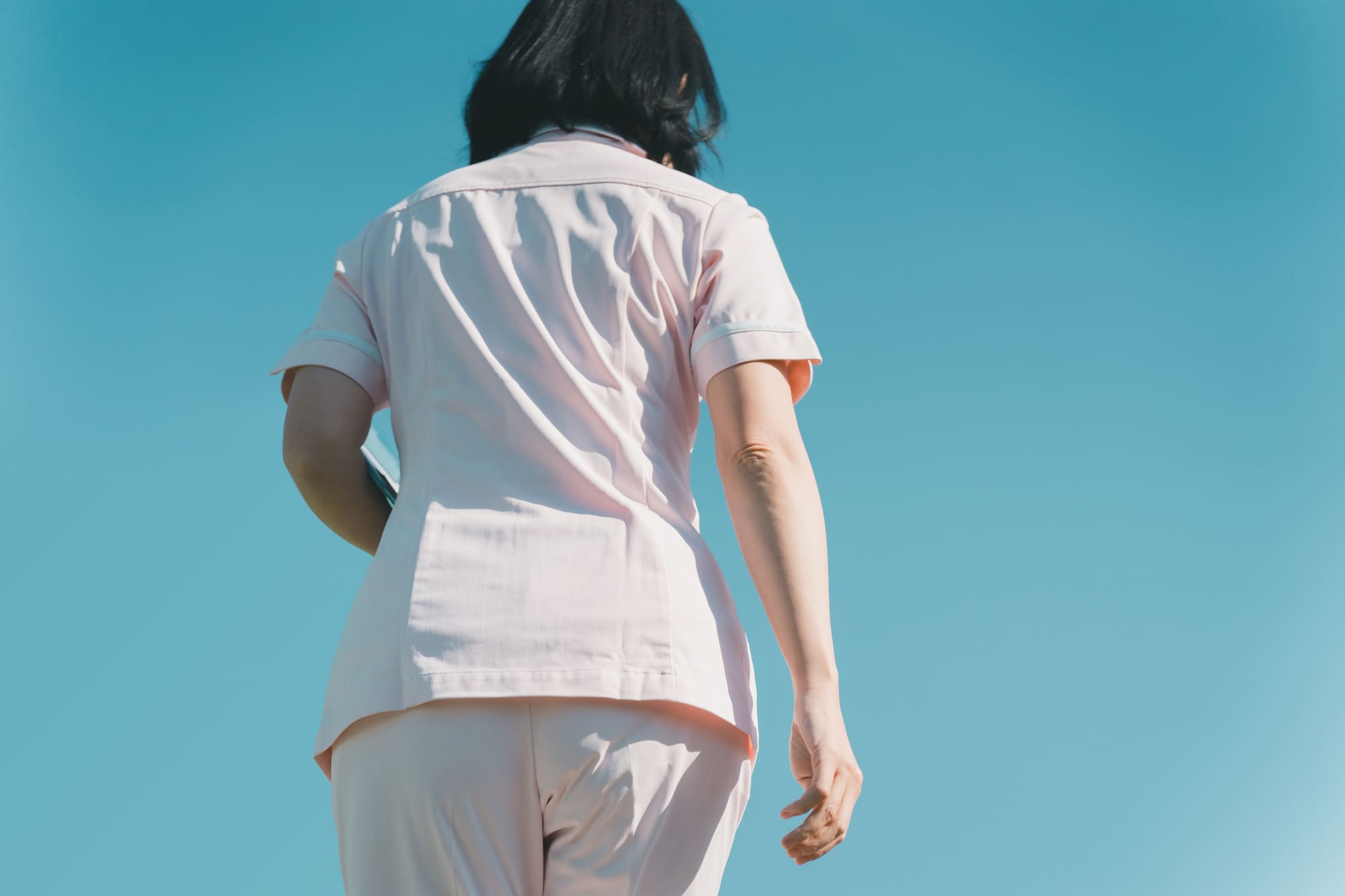 まとめ｜患者さんの「その人らしさ」を支えるホスピス看護